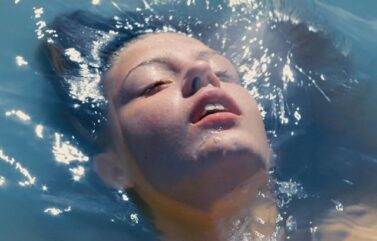 Blue Is the Warmest Color