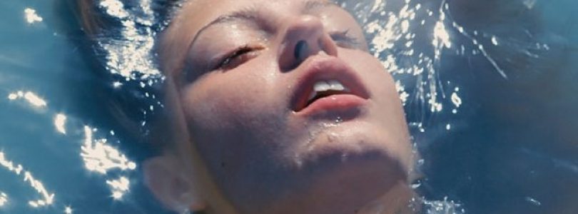 Blue Is the Warmest Color