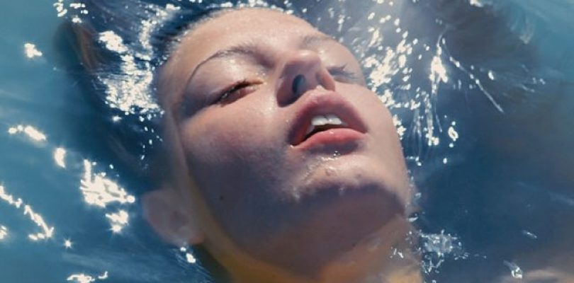 Blue Is the Warmest Color