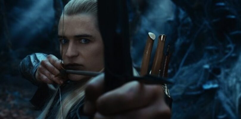 The Desolation of Smaug