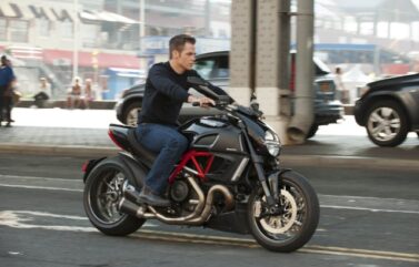Jack Ryan: Shadow Recruit
