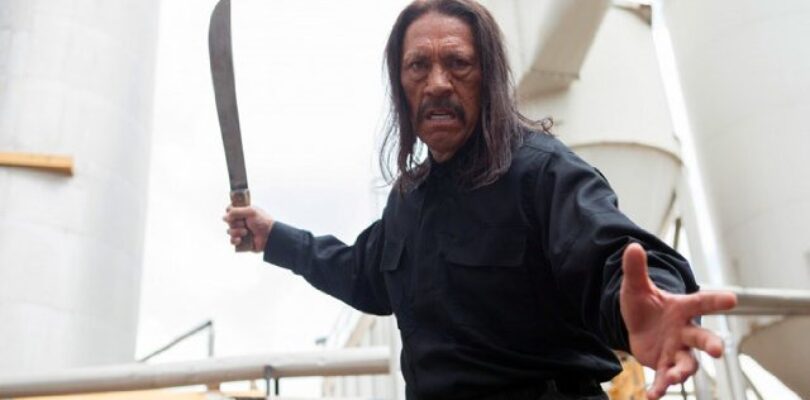 Machete Kills