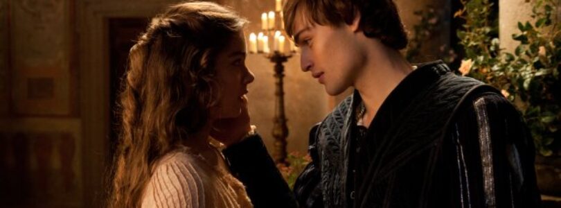 Romeo and Juliet
