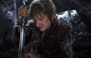 The Desolation of Smaug