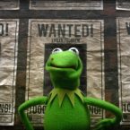 Muppets Most Wanted