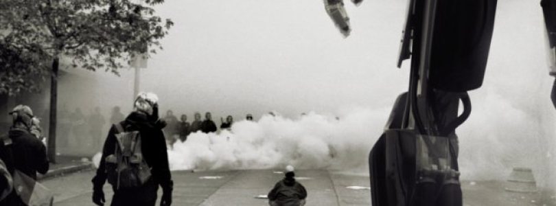 X-Men Days of Future Past