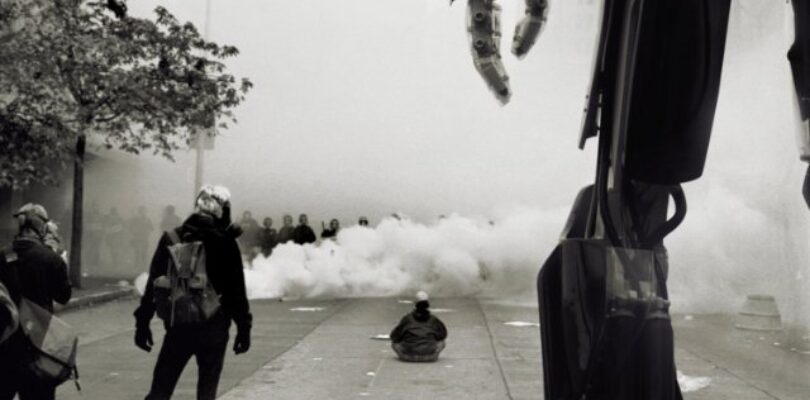 X-Men Days of Future Past