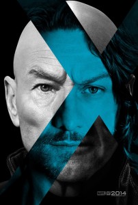 X-Men Days of Future Past