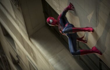 The Amazing Spider-Man 2