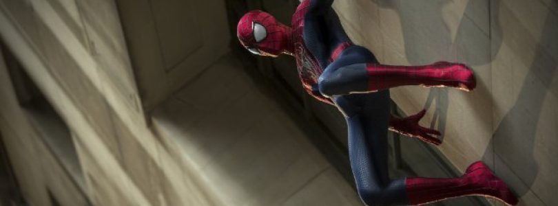 The Amazing Spider-Man 2