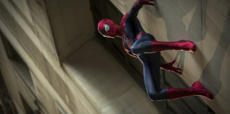 The Amazing Spider-Man 2