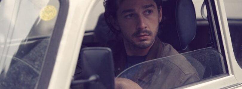 Charlie Countryman