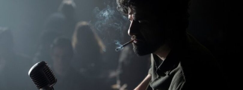 Inside Llewyn Davis