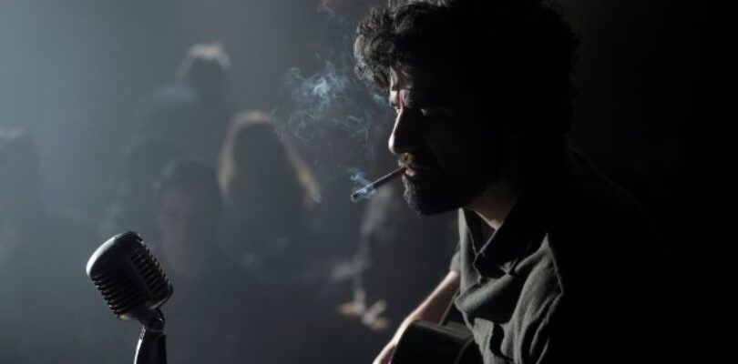 Inside Llewyn Davis