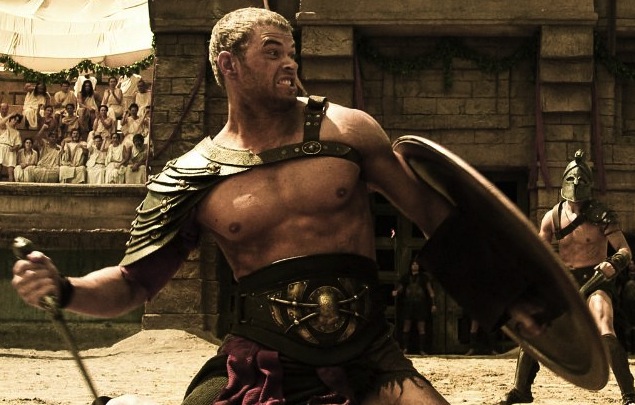 The Legend of Hercules