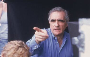 Martin Scorsese
