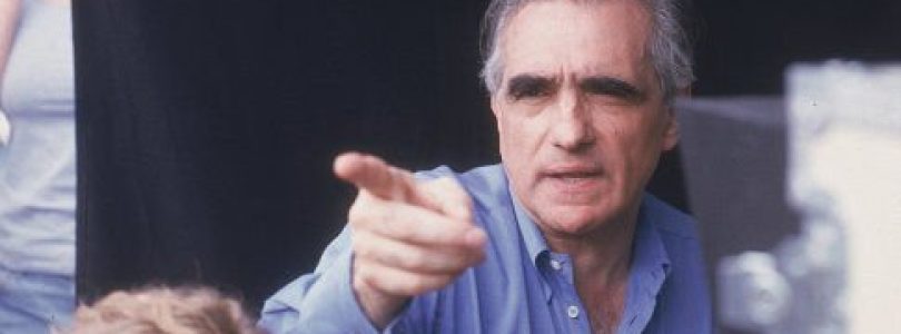 Martin Scorsese