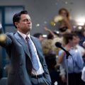 The Wolf of Wall Street
