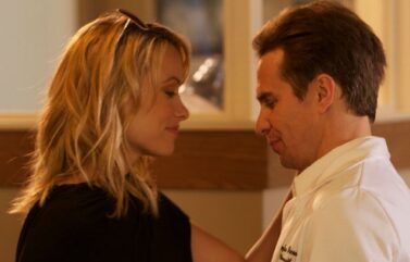 Better Living Through Chemistry