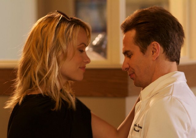 Better Living Through Chemistry