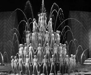 Busby Berkeley