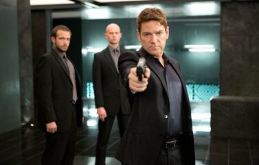 Jack Ryan: Shadow Recruit