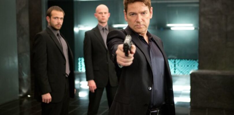 Jack Ryan: Shadow Recruit