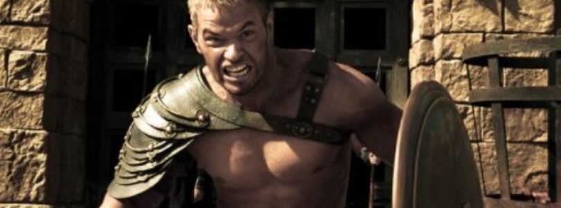 The Legend of Hercules