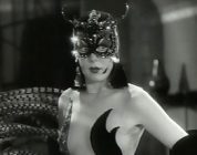Madam Satan