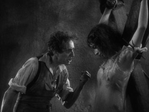 Murders in the Rue Morgue