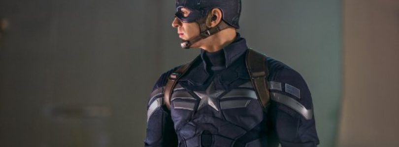 Captain America: The Winter Soldier