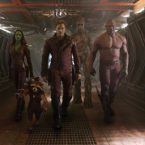Guardians of the Galaxy