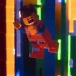 The Lego Movie