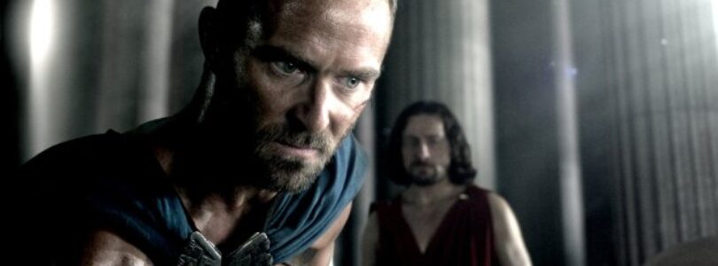 300: Rise of an Empire