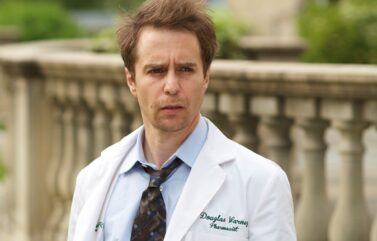 Better Living Through Chemistry