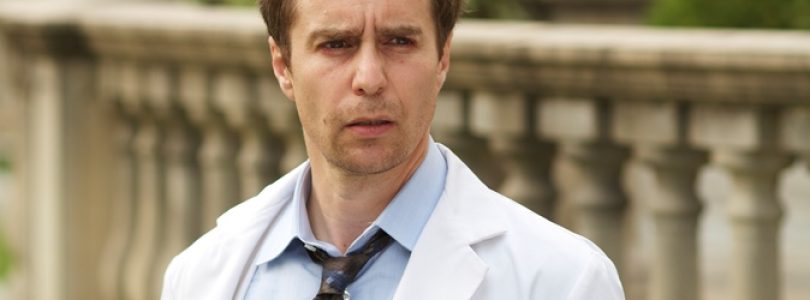 Better Living Through Chemistry