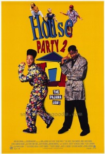 House Party 2