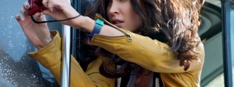 Teenage Mutant Ninja Turtles