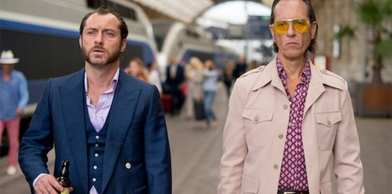 Dom Hemingway