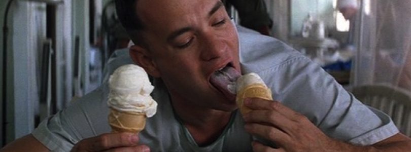 Forrest Gump