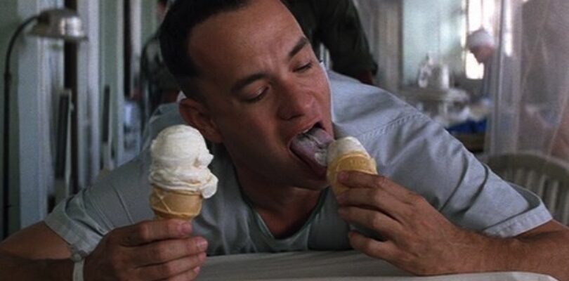 Forrest Gump