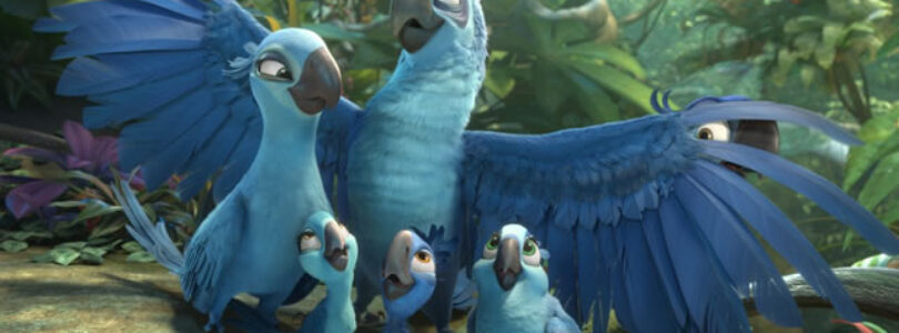 Rio 2