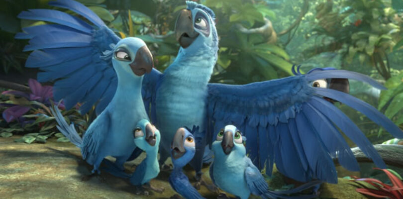 Rio 2