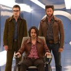 X-Men: Days of Future Past