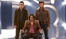 X-Men: Days of Future Past