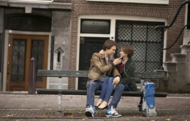 Win Passes to a Preview Screening of The Fault in Our Stars