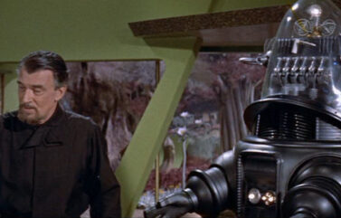 Space Travel, Alien Invasions, and Atomic Monsters: The Best 1950s Science Fiction Films