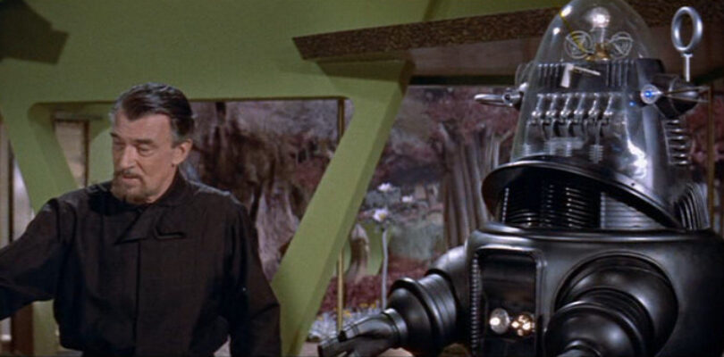 Space Travel, Alien Invasions, and Atomic Monsters: The Best 1950s Science Fiction Films