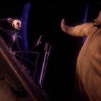 The Nightmare Before Christmas