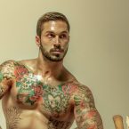 The Hunger Games: Mockingjay Campaign Salutes District Heroes